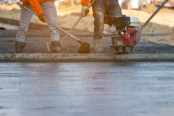 Best Concrete Resurfacing Services  in Melrose Park, NY