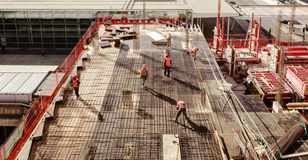 Best Concrete Demolition Services  in Melrose Park, NY