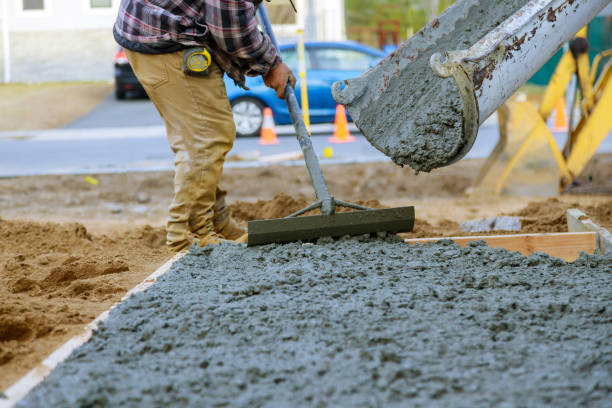  Melrose Park, NY Concrete contractor Pros