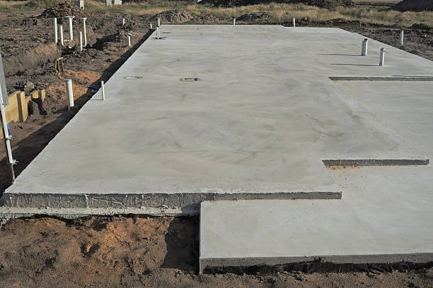 Best Concrete Flooring Contractor  in Melrose Park, NY