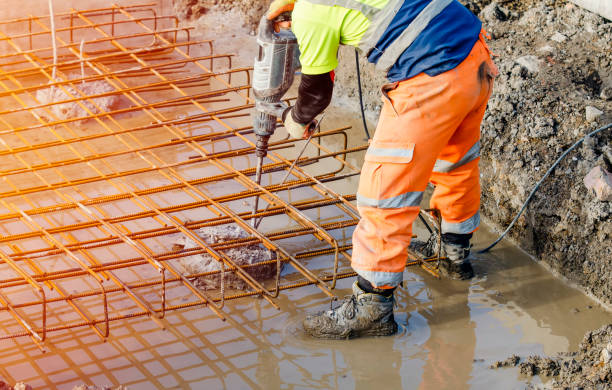 Best Waterproofing & Drywells  in Melrose Park, NY