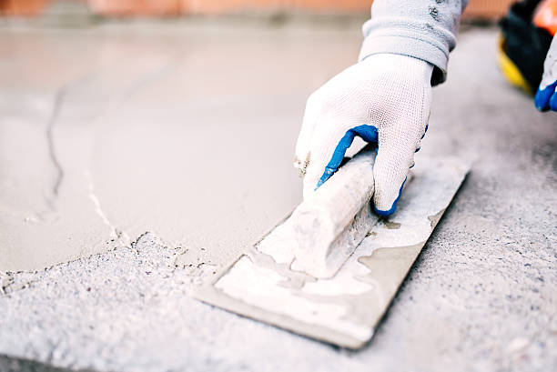 Best Concrete Walkway Installation  in Melrose Park, NY